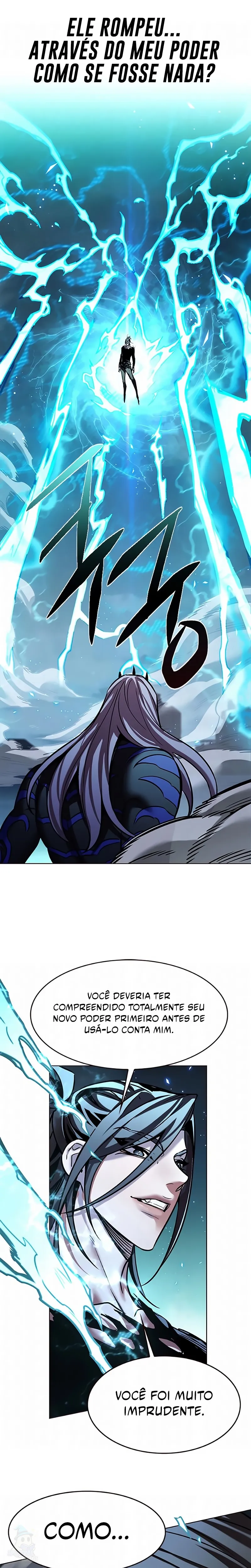 Read Eleceed Português Manga Online