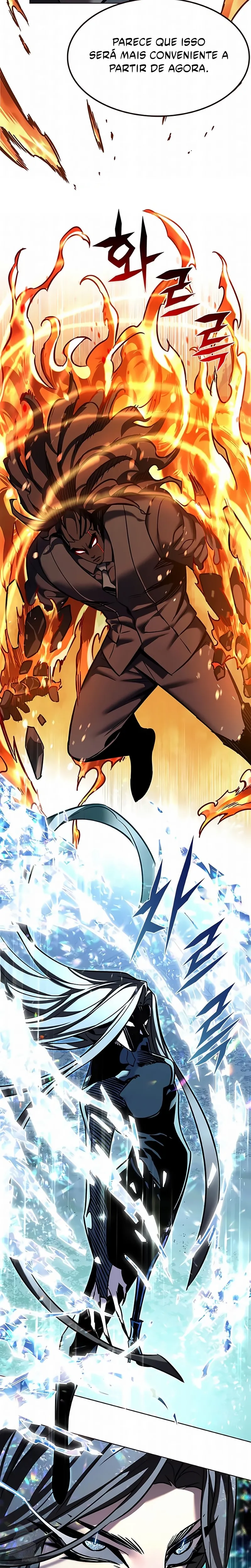 Read Eleceed Português Manga Online