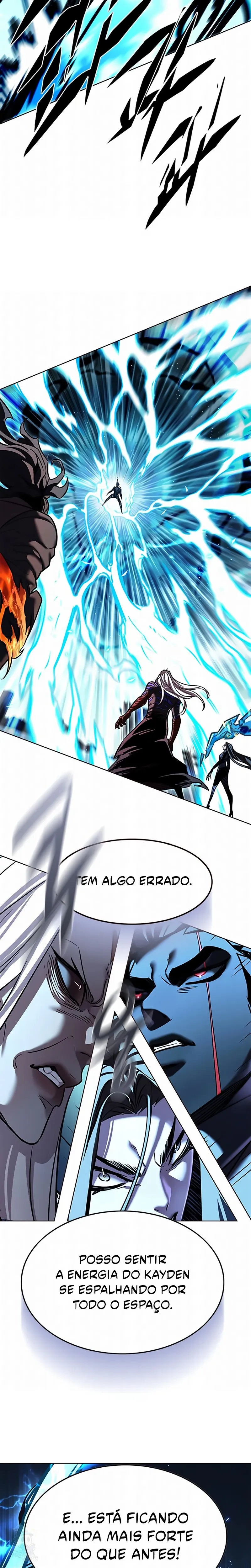 Read Eleceed Português Manga Online