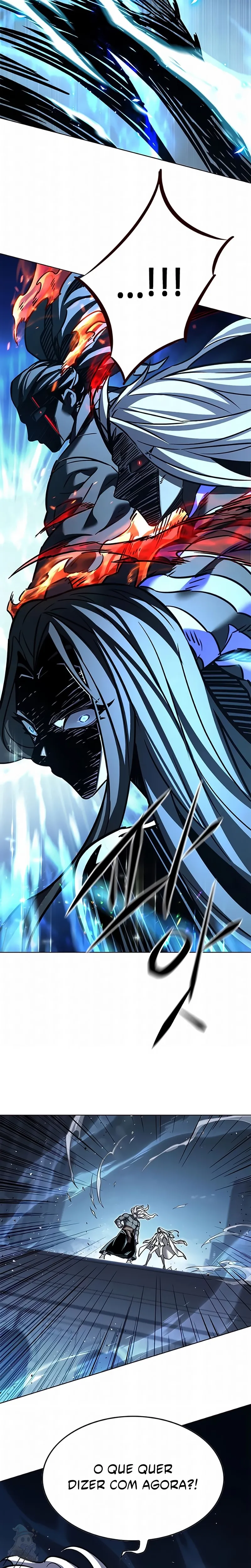 Read Eleceed Português Manga Online