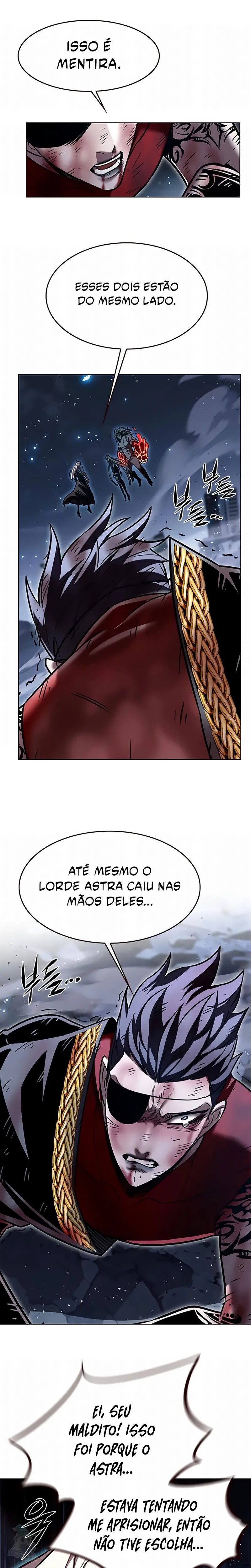 Read Eleceed Português Manga Online