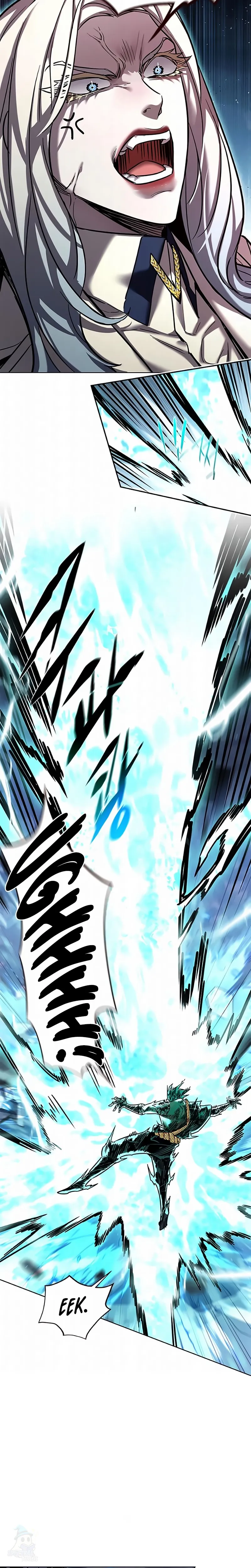 Read Eleceed Português Manga Online