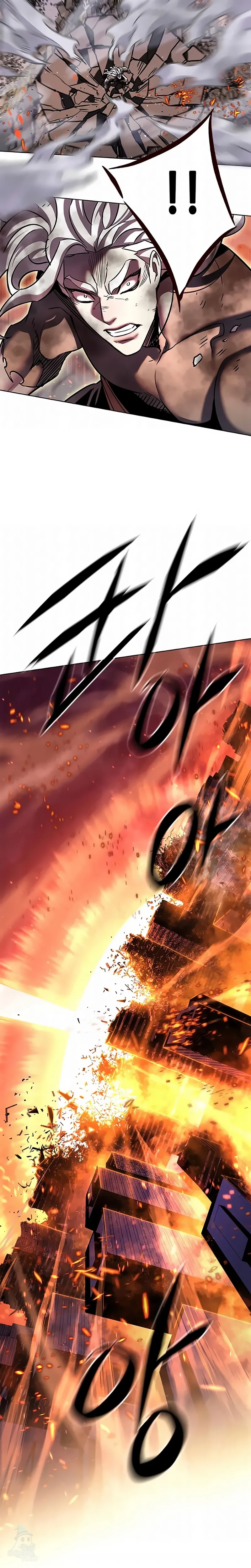 Read Eleceed Português Manga Online