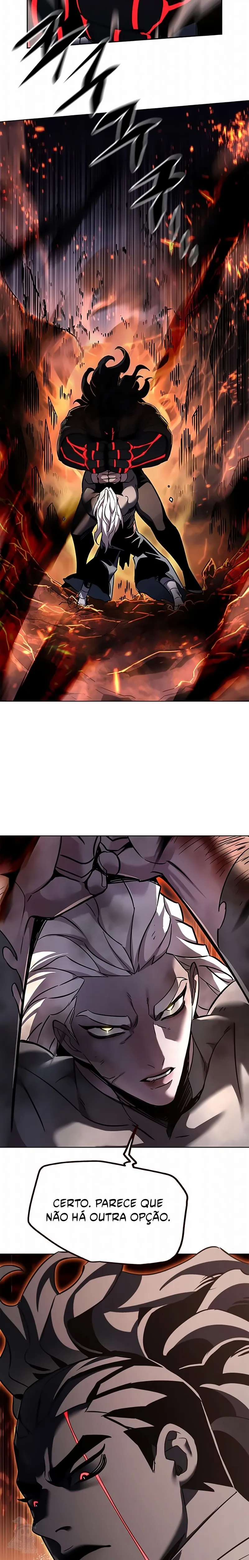 Read Eleceed Português Manga Online