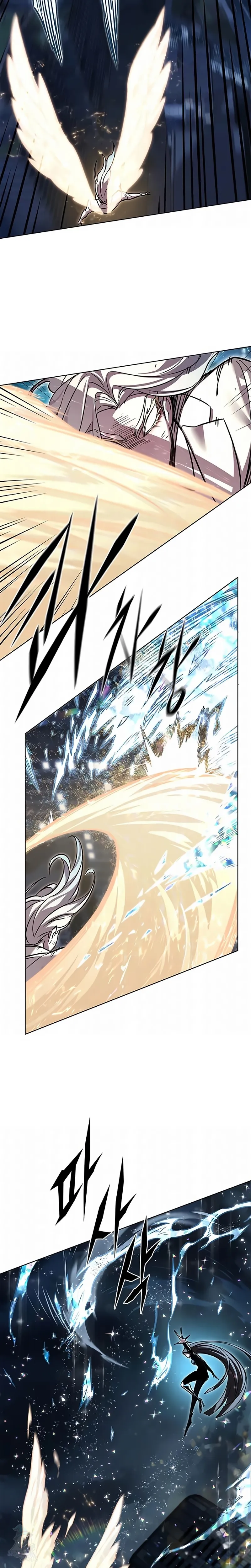 Read Eleceed Português Manga Online