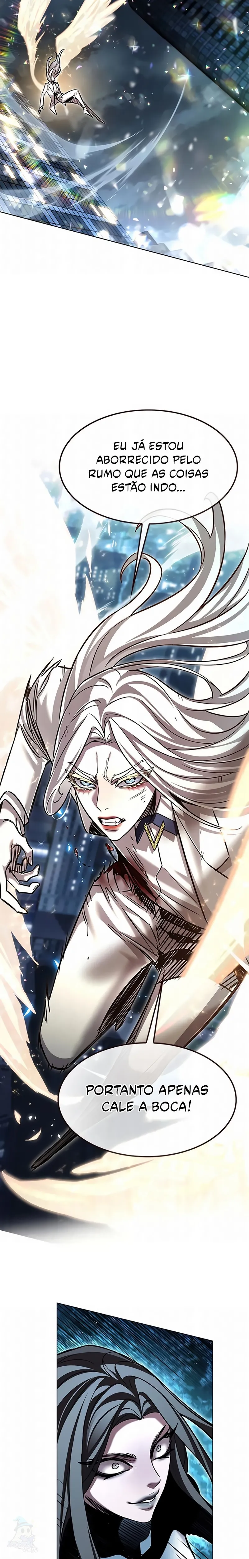 Read Eleceed Português Manga Online