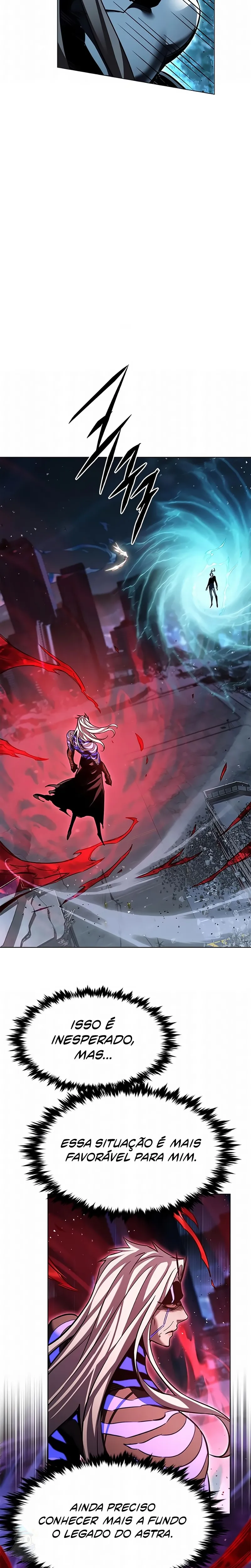 Read Eleceed Português Manga Online