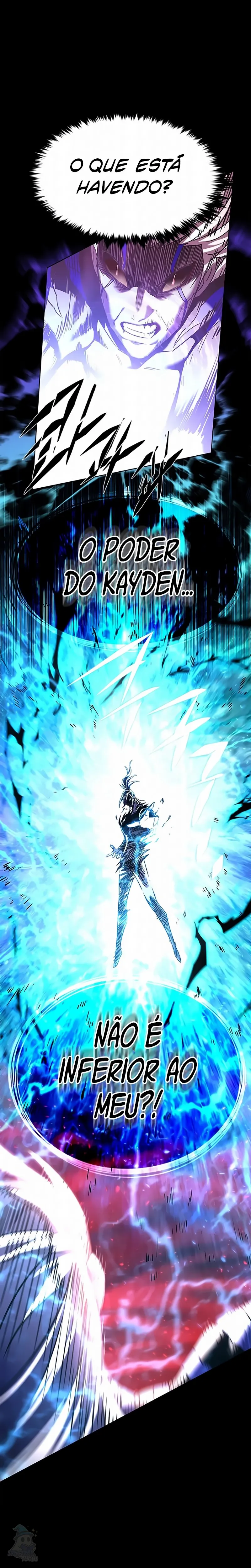 Read Eleceed Português Manga Online