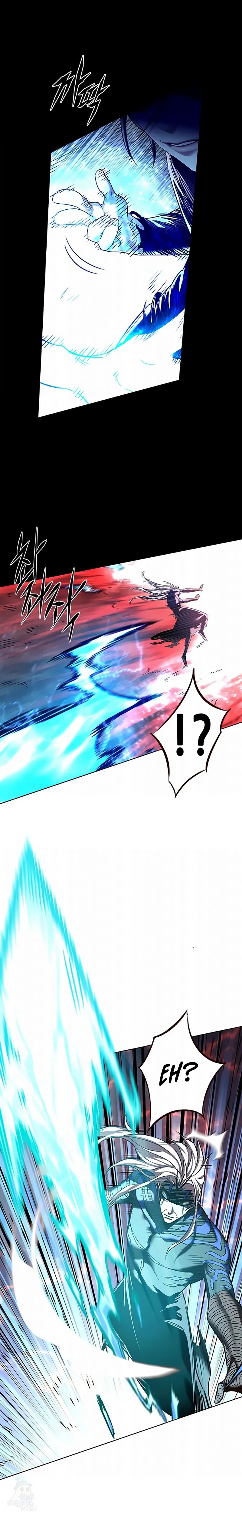 Read Eleceed Português Manga Online