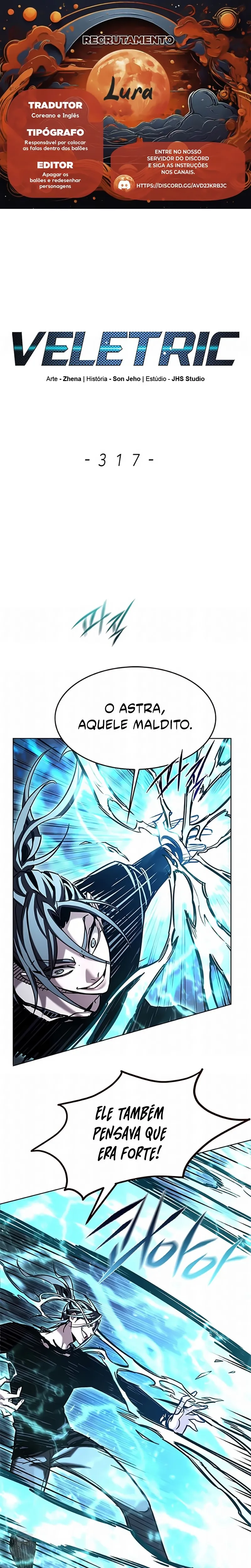 Read Eleceed Português Manga Online