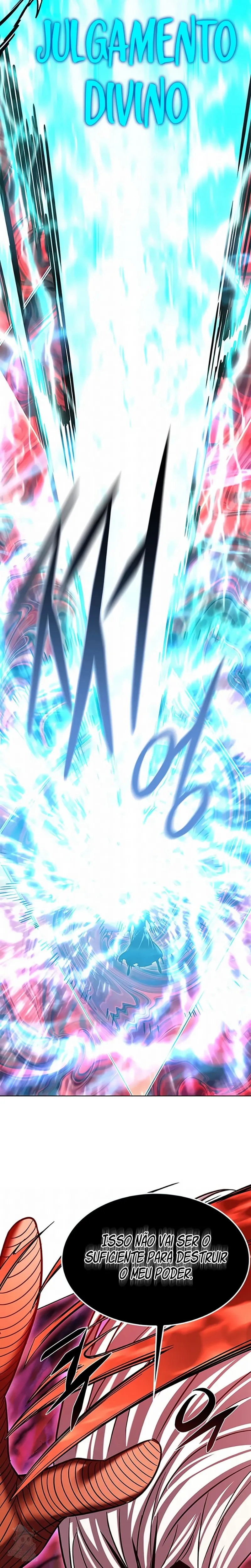 Read Eleceed Português Manga Online