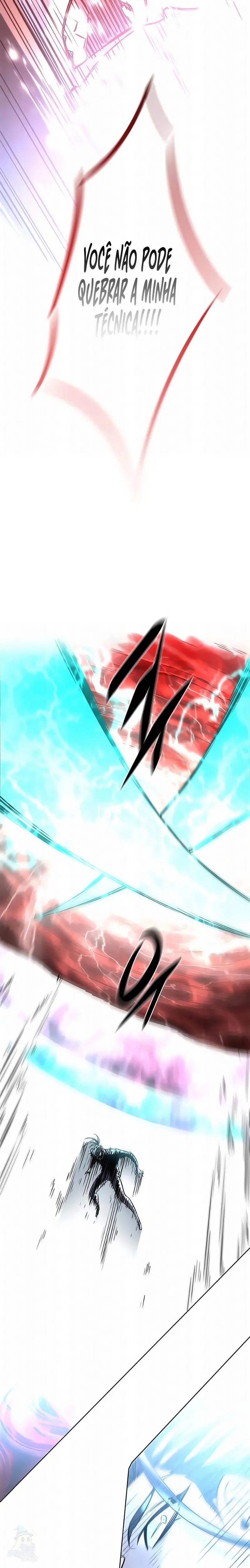 Read Eleceed Português Manga Online