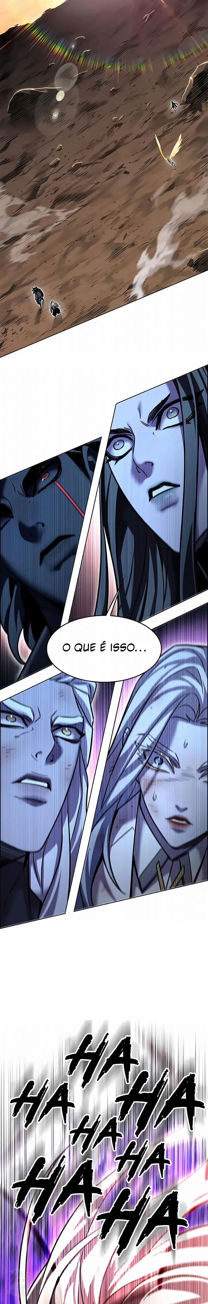 Read Eleceed Português Manga Online