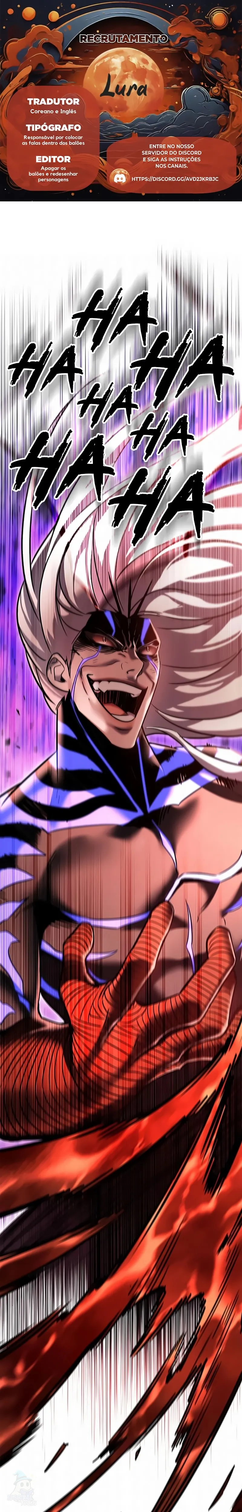 Read Eleceed Português Manga Online