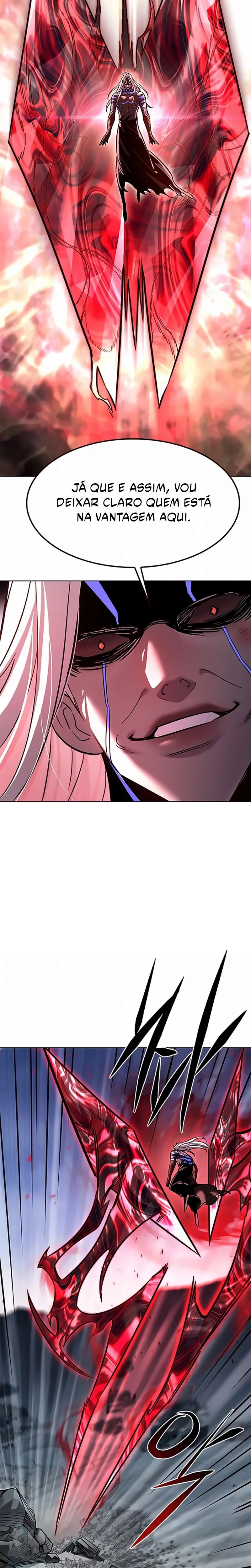 Read Eleceed Português Manga Online