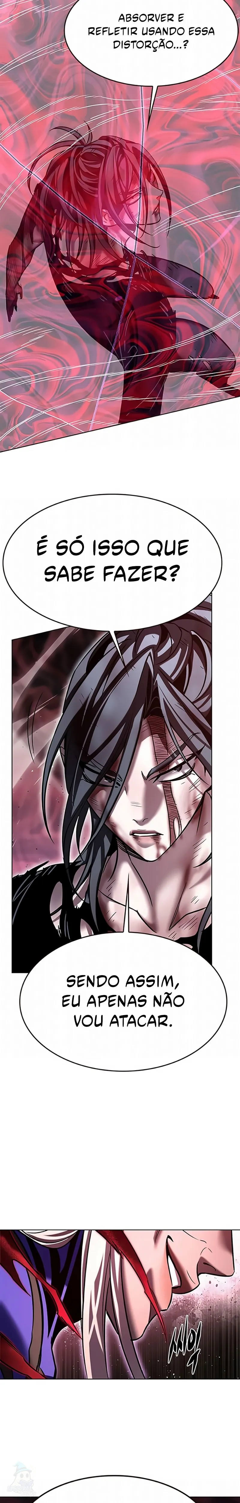 Read Eleceed Português Manga Online