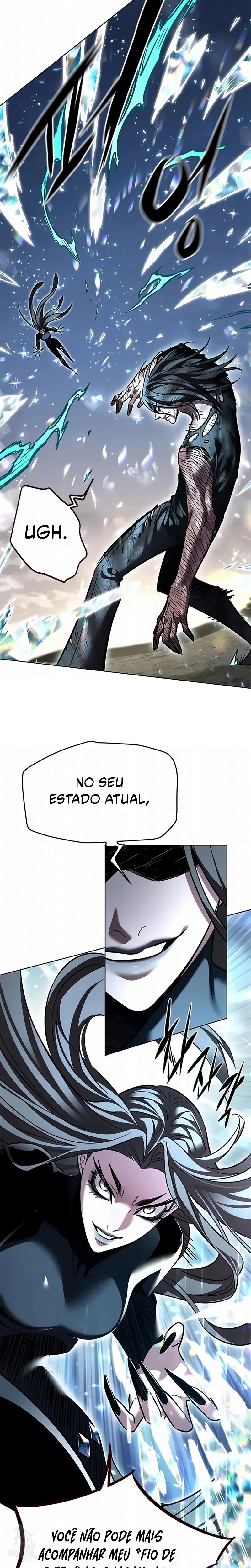 Read Eleceed Português Manga Online