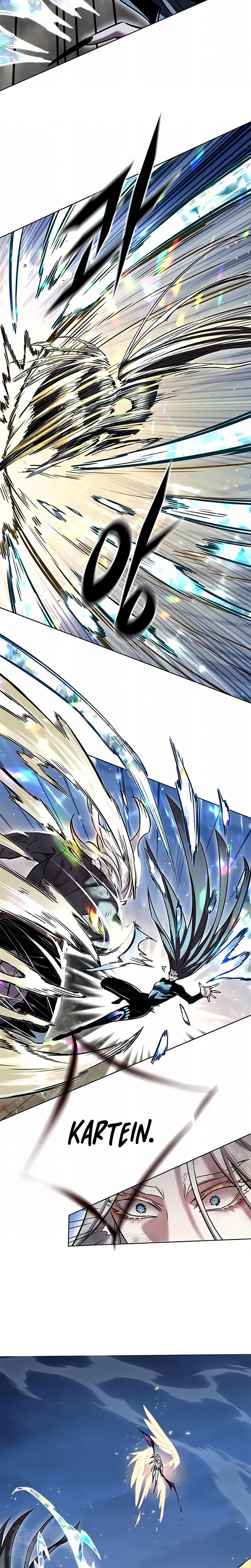 Read Eleceed Português Manga Online