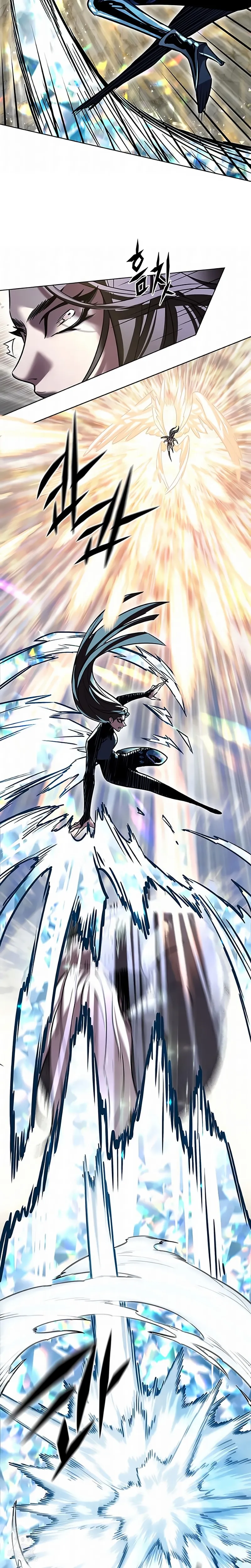 Read Eleceed Português Manga Online