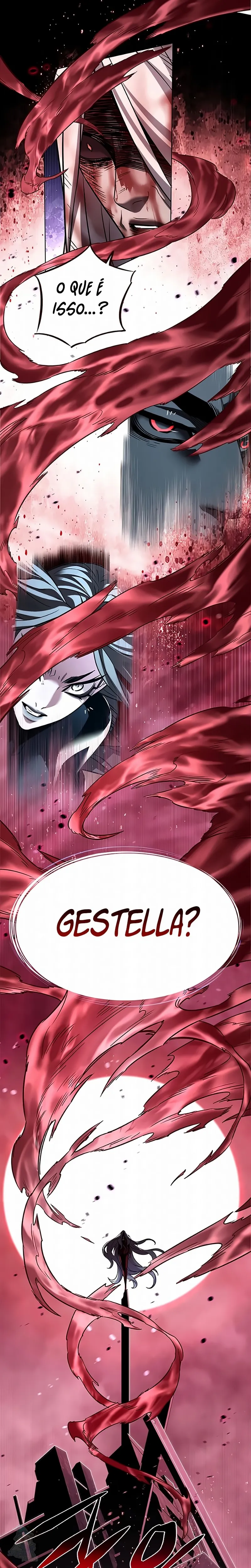 Read Eleceed Português Manga Online