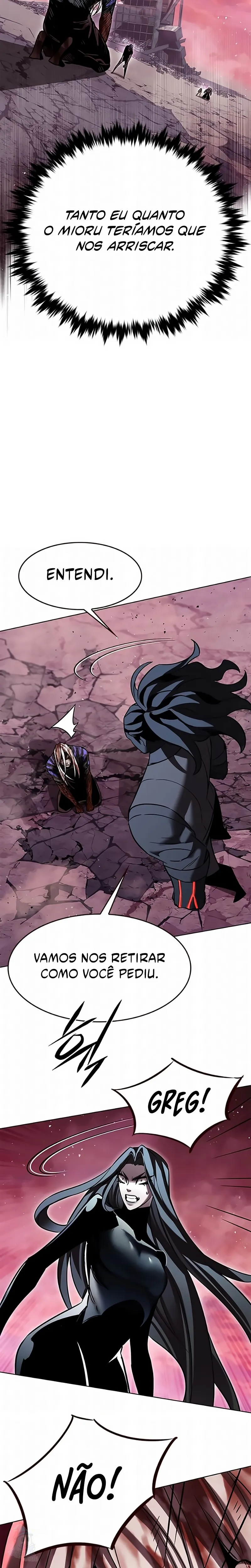 Read Eleceed Português Manga Online