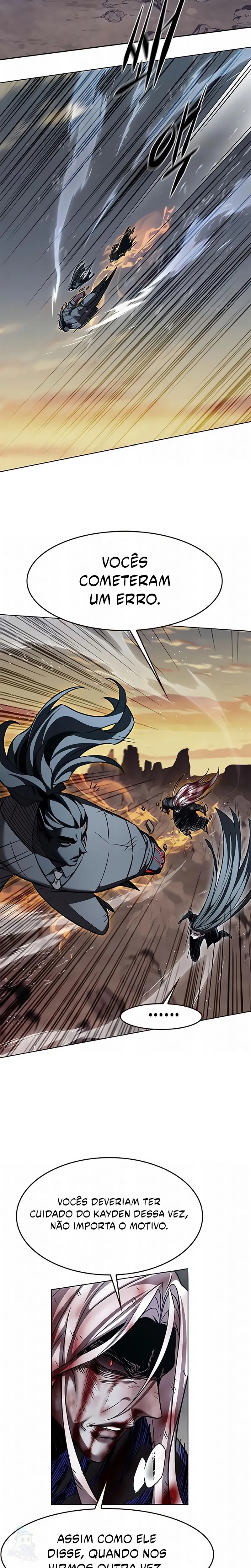 Read Eleceed Português Manga Online