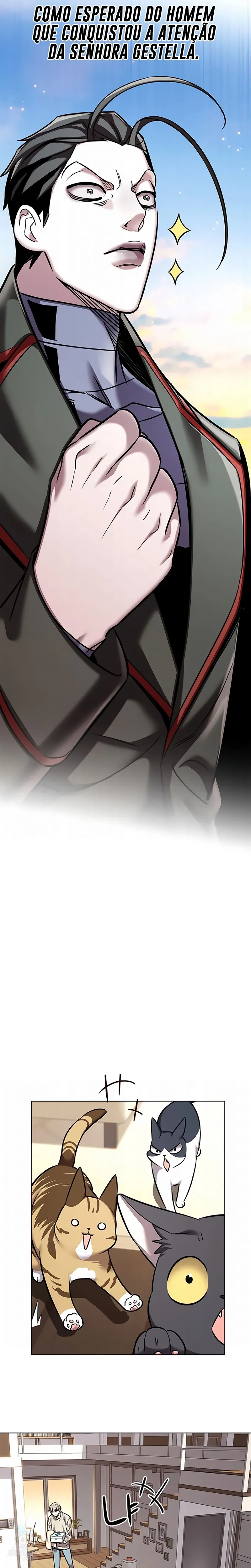 Read Eleceed Português Manga Online