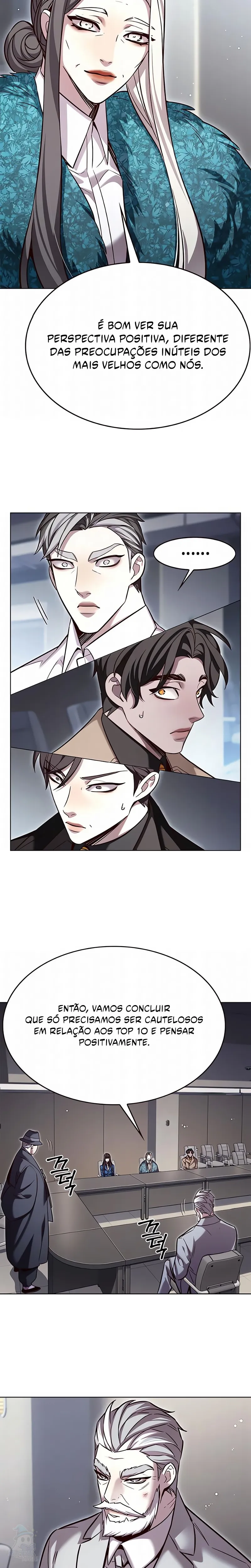 Read Eleceed Português Manga Online