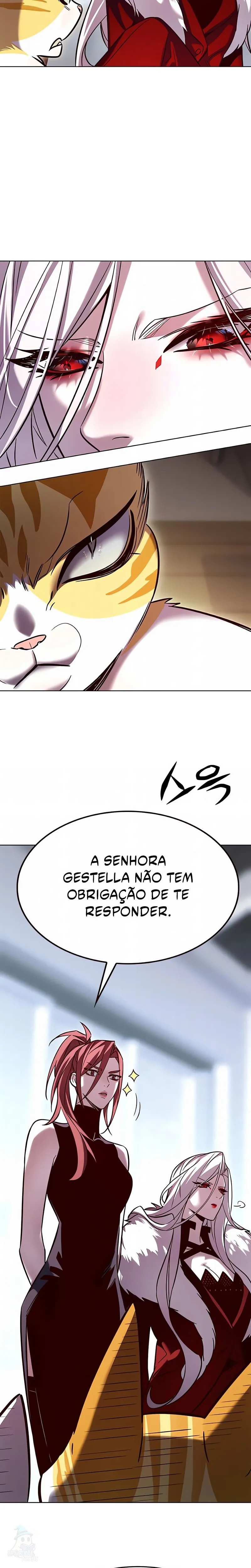 Read Eleceed Português Manga Online