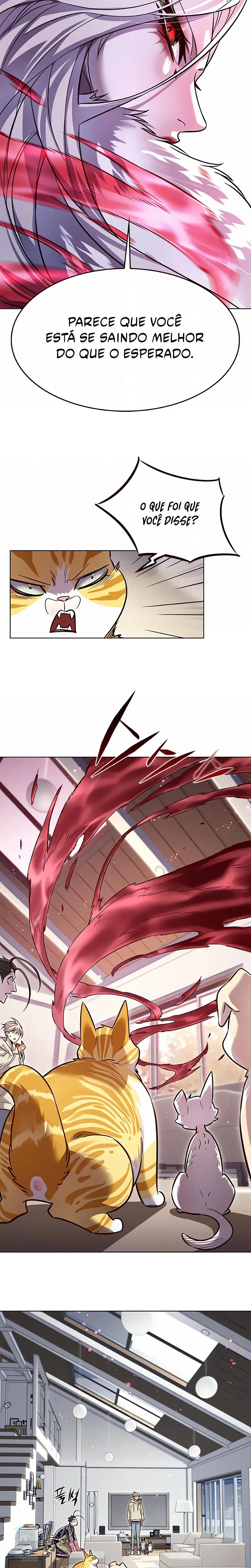 Read Eleceed Português Manga Online