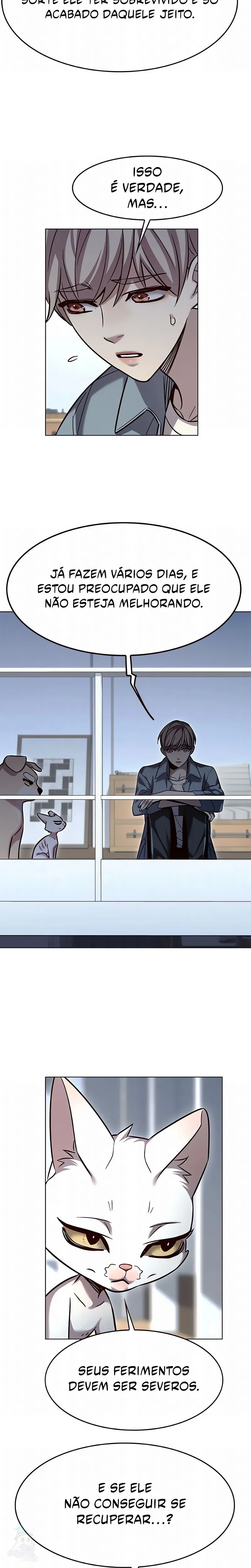 Read Eleceed Português Manga Online