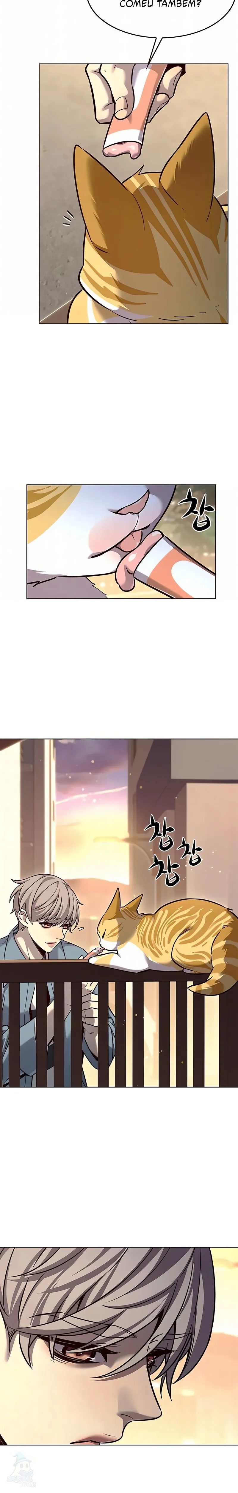 Read Eleceed Português Manga Online