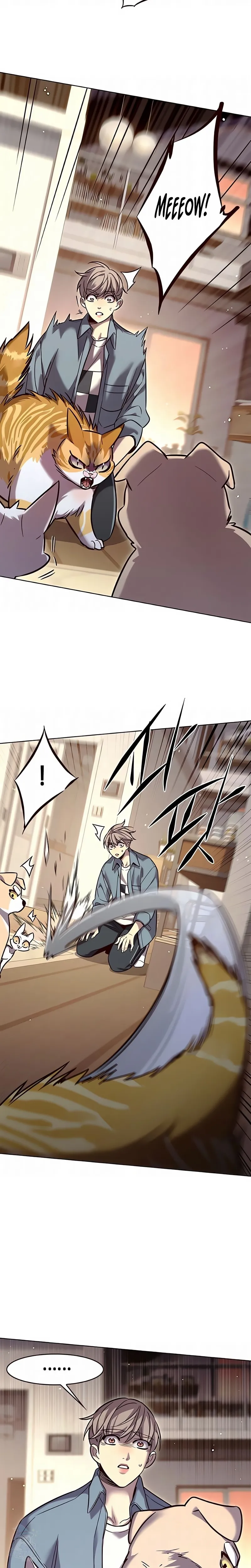 Read Eleceed Português Manga Online