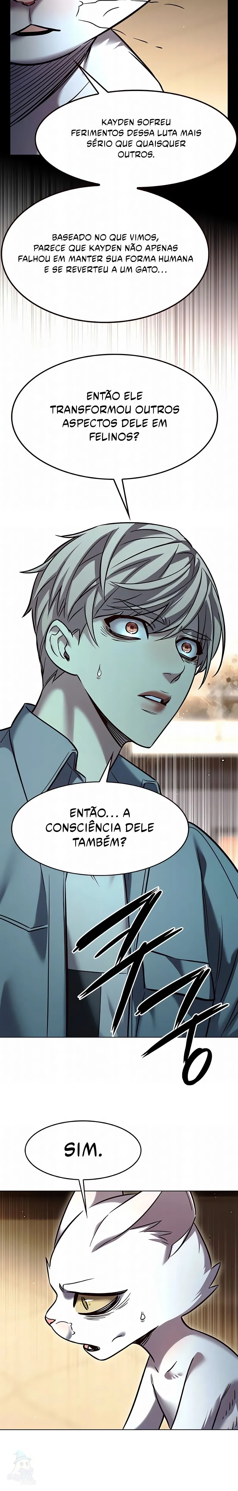 Read Eleceed Português Manga Online