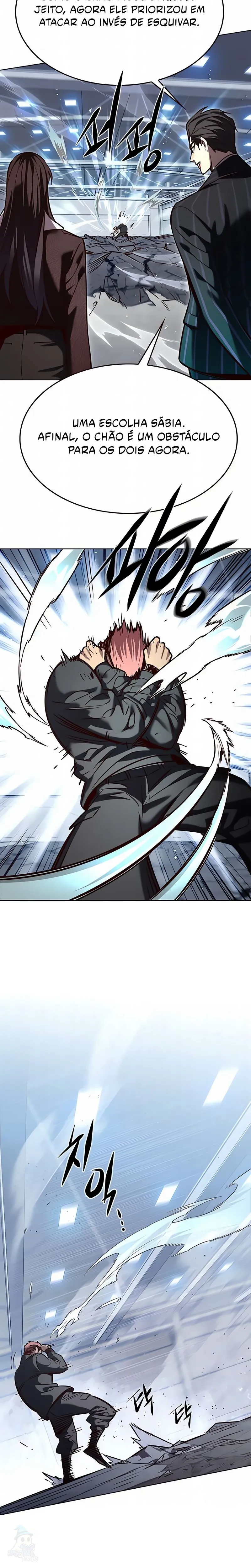 Read Eleceed Português Manga Online