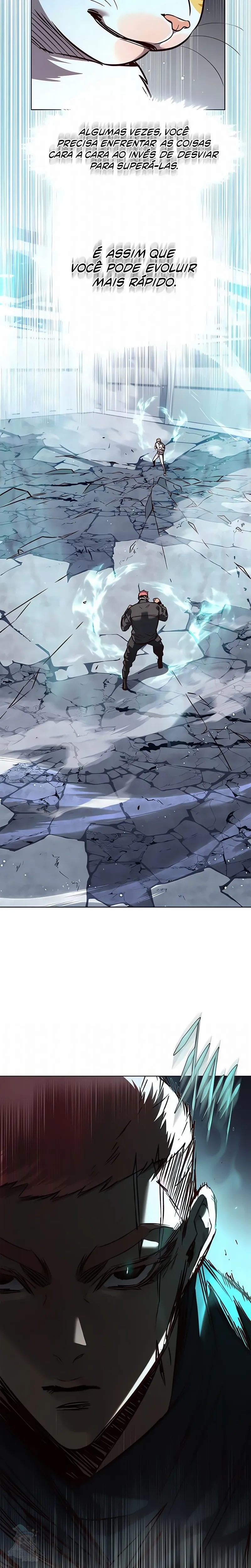 Read Eleceed Português Manga Online