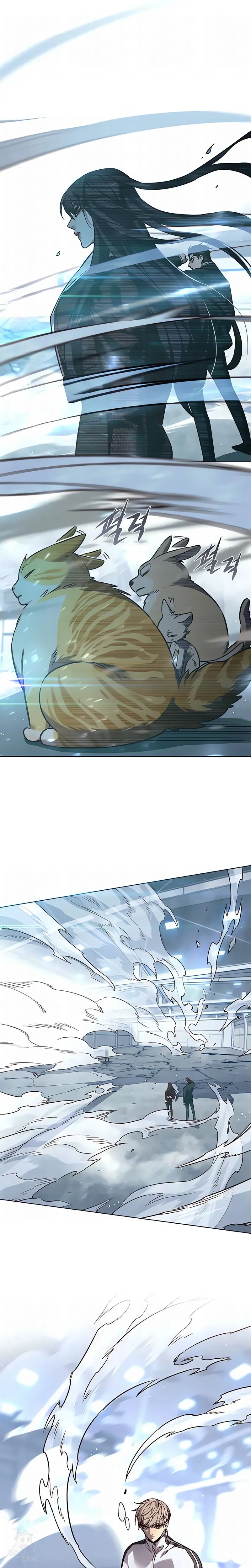 Read Eleceed Português Manga Online