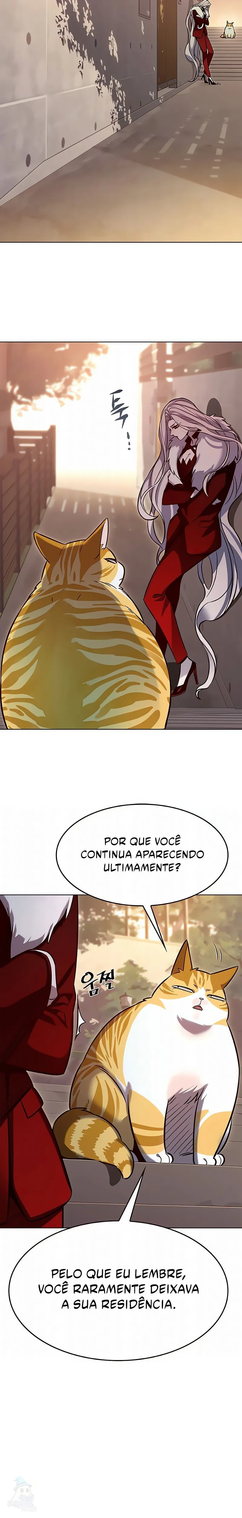 Read Eleceed Português Manga Online