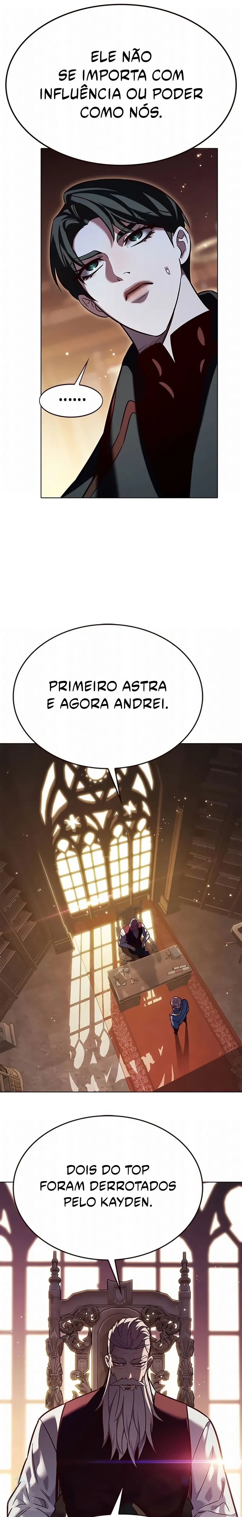 Read Eleceed Português Manga Online