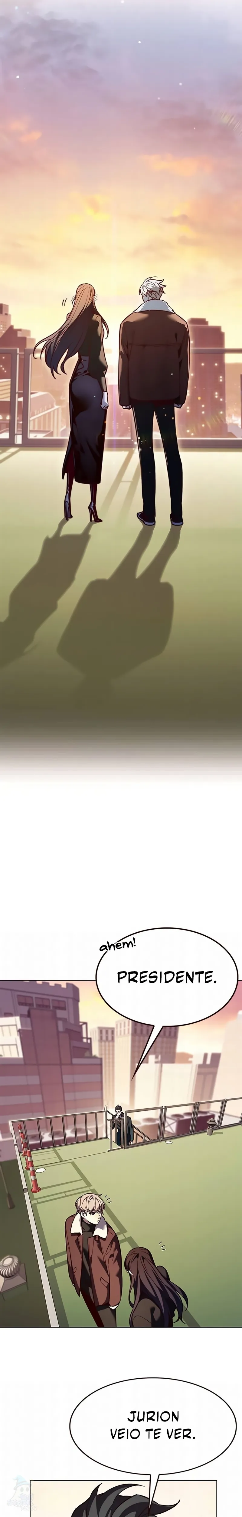 Read Eleceed Português Manga Online