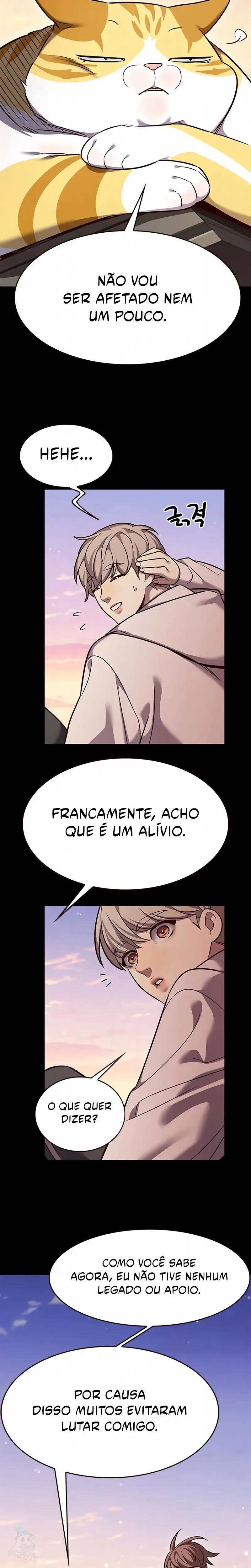 Read Eleceed Português Manga Online