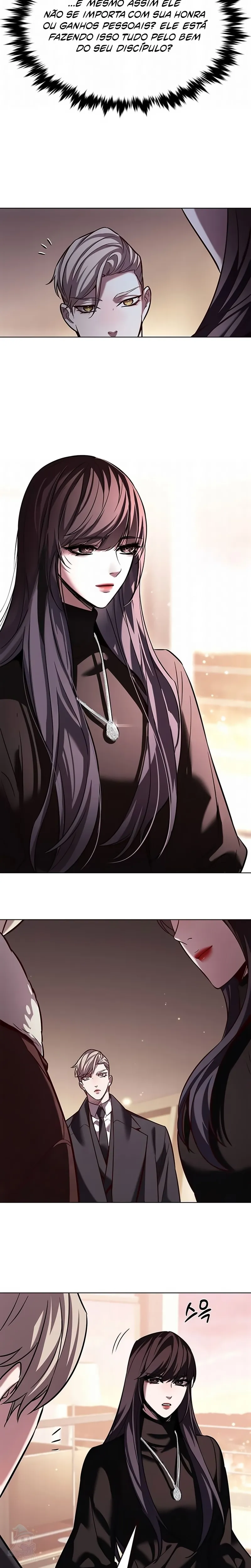 Read Eleceed Português Manga Online