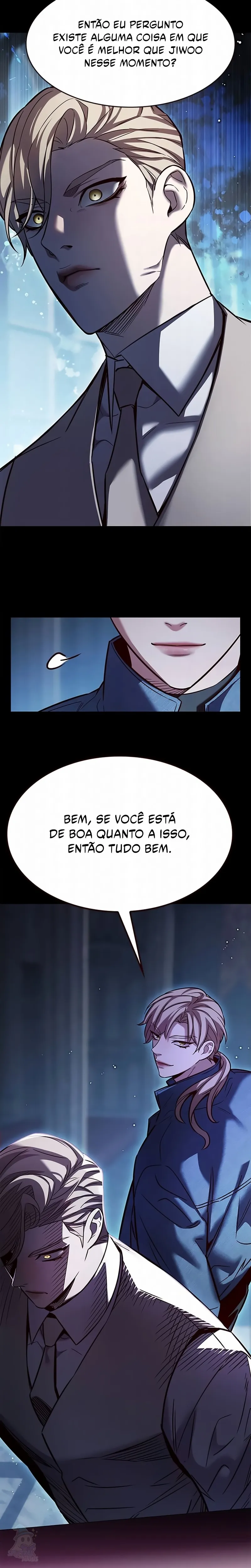 Read Eleceed Português Manga Online