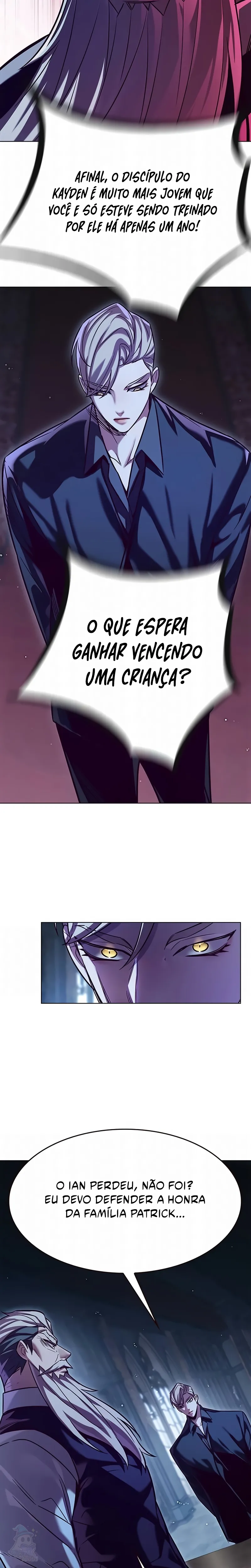 Read Eleceed Português Manga Online