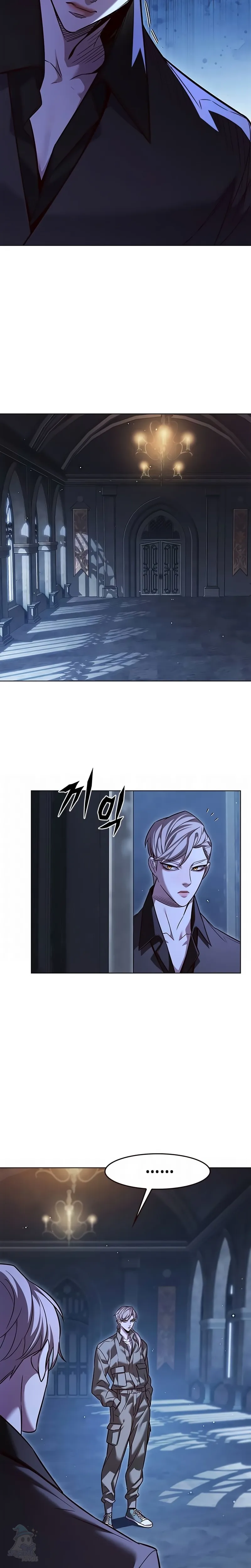 Read Eleceed Português Manga Online