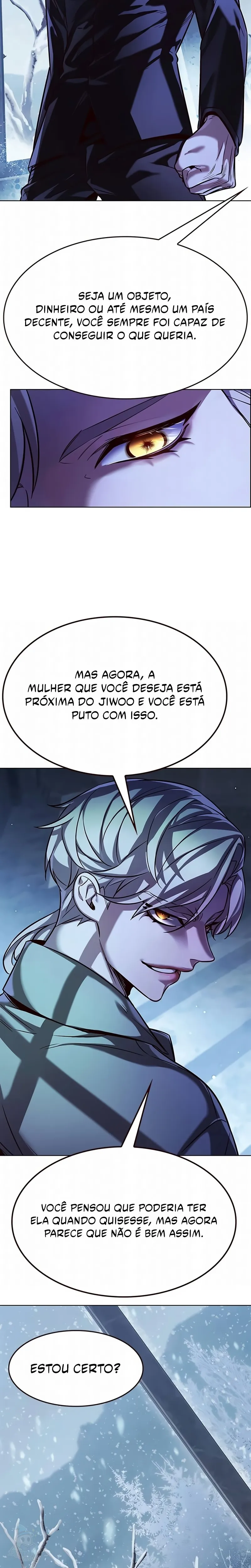 Read Eleceed Português Manga Online