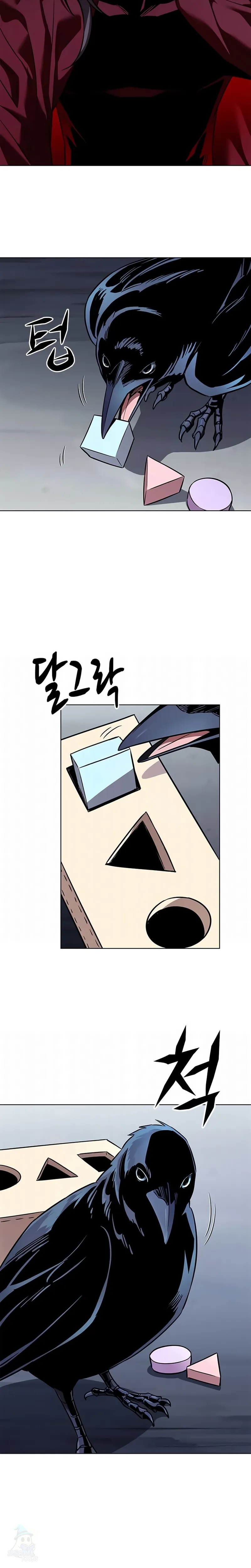 Read Eleceed Português Manga Online