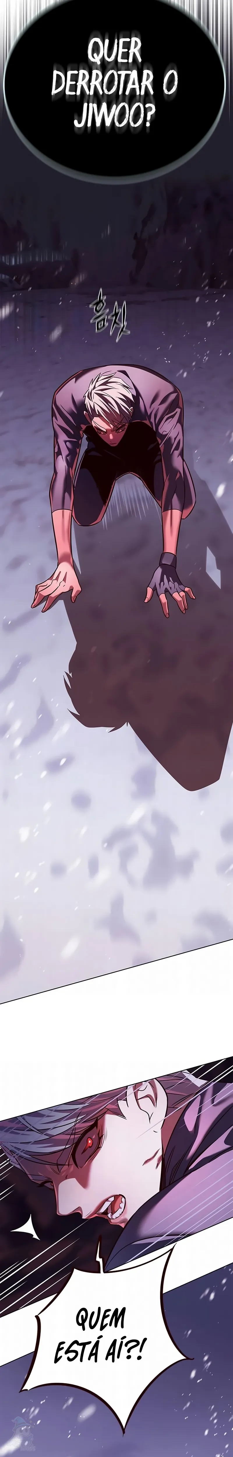 Read Eleceed Português Manga Online