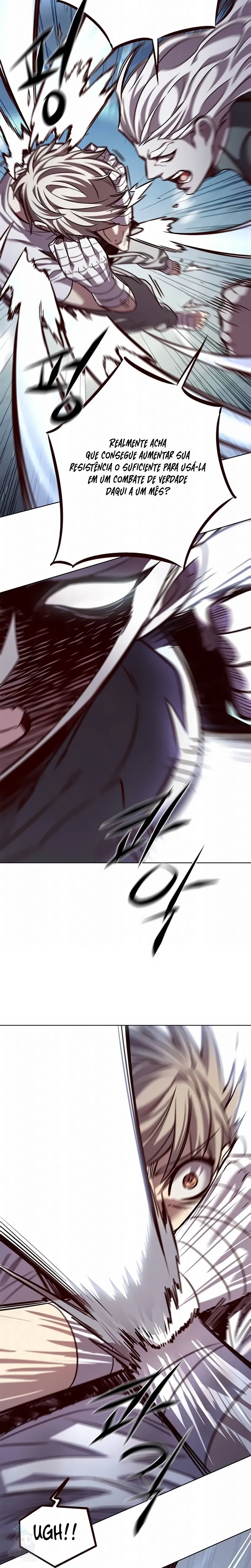 Read Eleceed Português Manga Online