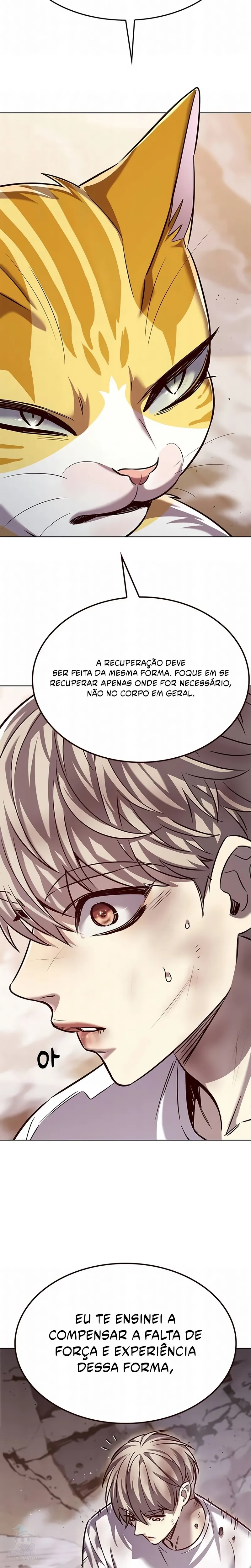 Read Eleceed Português Manga Online